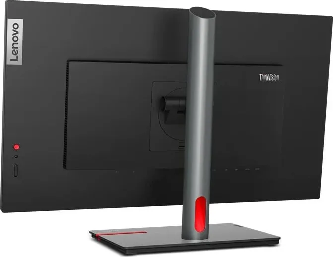 Monitor LENOVO THINKVISION P27Q-30, 27'', 2560 x 1440, i zi - 8