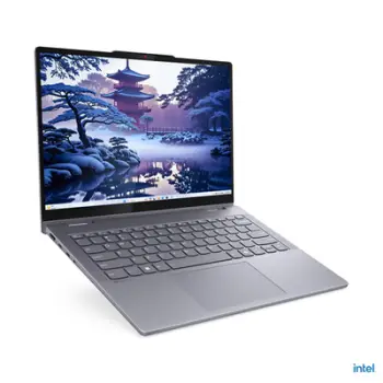 Laptop konvertues Lenovo IdeaPad 5 2-in-1 14IAL10, 14", Intel Core Ultra 5/7 Gen 2, 16GB RAM, 512GB SSD, i hirtë
