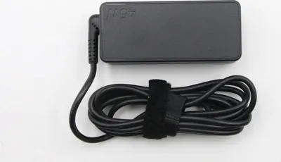 Karikues për laptop Lenovo, USB-C, 45W - 1