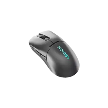 Maus Lenovo Legion M600S, Gaming, Bluetooth/USB, i hirtë