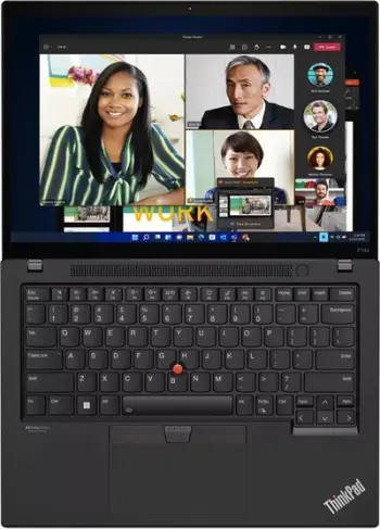Laptop Lenovo ThinkPad P14s G4, 14", Intel Core i7 1360P, 16 GB RAM, 1 TB SSD, NVIDIA Quadro RTX A500, i zi