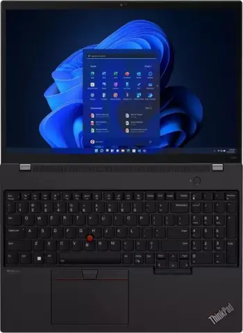 Laptop Lenovo ThinkPad P16s G2, 16", Intel Core i7 1360P, 16 GB RAM, 1 TB SSD, NVIDIA Quadro RTX A500, i zi