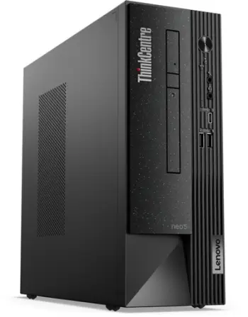 Kompjuter Lenovo ThinkCentre neo 50s, Intel Core i5, 8GB RAM, 256GB SSD, Intel UHD Graphics, i zi