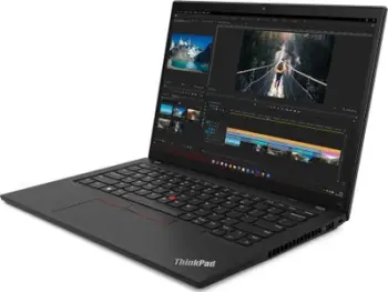 Laptop Lenovo ThinkPad T14 G4, 14", Intel Core i7 1355U, 32 GB RAM, 512 GB SSD, i zi