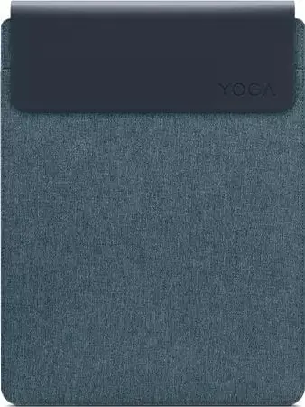 Çantë për laptop Lenovo Yoga Case, 14.5", turquoise