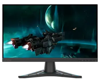 Monitor Lenovo G24e-20, 1920 x 1080 FullHD, 23.8", i zi
