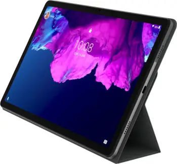 Këllëf Lenovo Tab P11, 11'', e hirtë