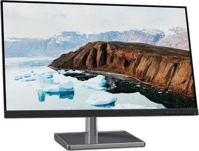 Monitor Lenovo ThinkVision P27pz-30, 27", Full HD, i zi - 3