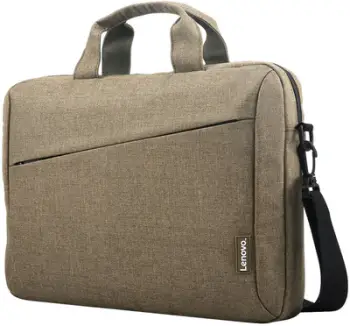 Çantë Lenovo 15.6 Toploader T210, e gjelbërt