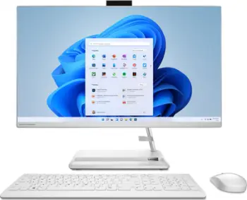 Kompjuter IdeaCentre AIO 3 27IAP7, 27", Intel Core i7, 16GB RAM, 1TB SSD, Intel UHD Graphics, i bardhë