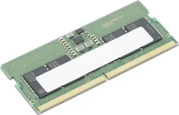 Memorie për laptop Lenovo ThinkPad 8GB, DDR5, 5600MHz, SoDIMM