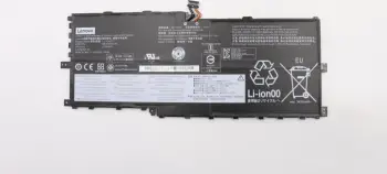 Bateri për laptop Lenovo LI CELXPERT, e zezë