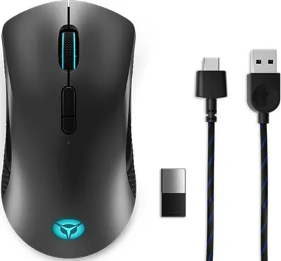 Maus Lenovo Legion M600 (GY50X79385) - 1