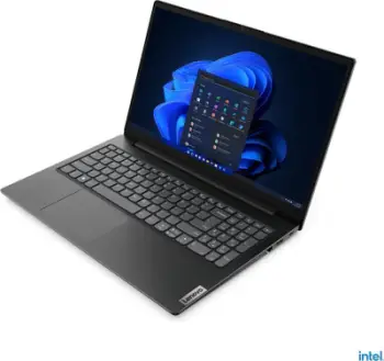 Laptop Lenovo V15 G4 IAH, 15.6", Intel Core i5-12500H, 16GB RAM, 512GB SSD