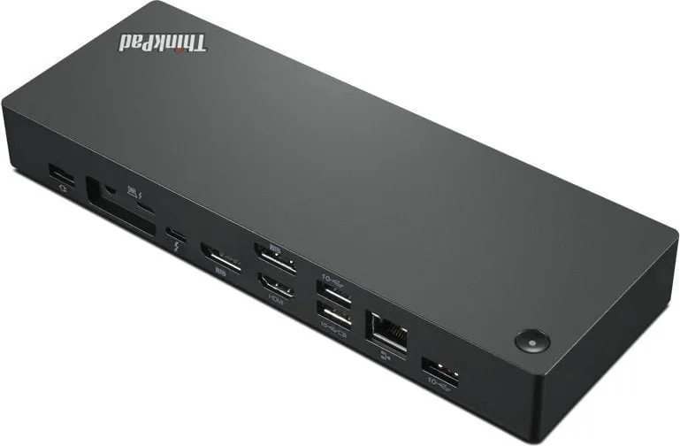 Docking Station Lenovo ThinkPad Thunderbolt 4, i zi - 2