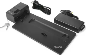 Karikues Lenovo ThinkPad PRO Dock + 135 W 2018