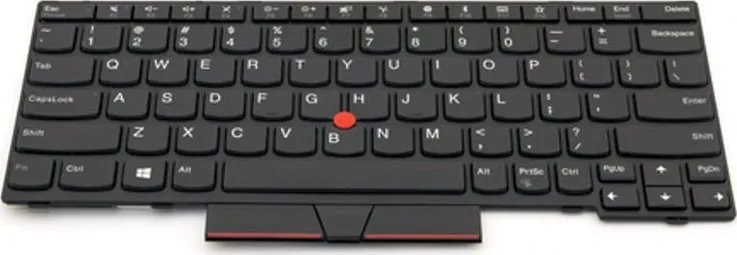 Tastierë për laptop Lenovo SKLTNKBBKGB - 1