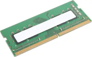 Memorie RAM Lenovo ThinkPad , SODIMM, DDR4, 8GB, 3200MHz