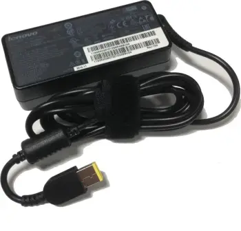 Karikues për laptop Lenovo, 65W, USB-C, 24V