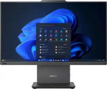 Kompjuter All-in-One Lenovo IdeaCentre Neo 50a, 16 GB, 512 GB SSD Windows 11 Pro