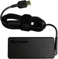 Përshtatës energjie për laptop Lenovo FRU45N0244, i zi