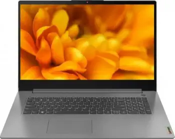 Laptop Lenovo IdeaPad 3 17ITL6, 17.3", Intel Core i5, 8GB DDR4, 512GB SSD, Intel Iris Xe Graphics, gri