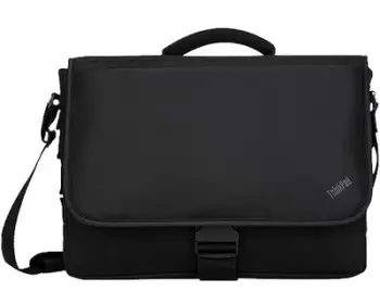 Çantë për laptop Lenovo ThinkPad Essential, 15.6" , e zezë