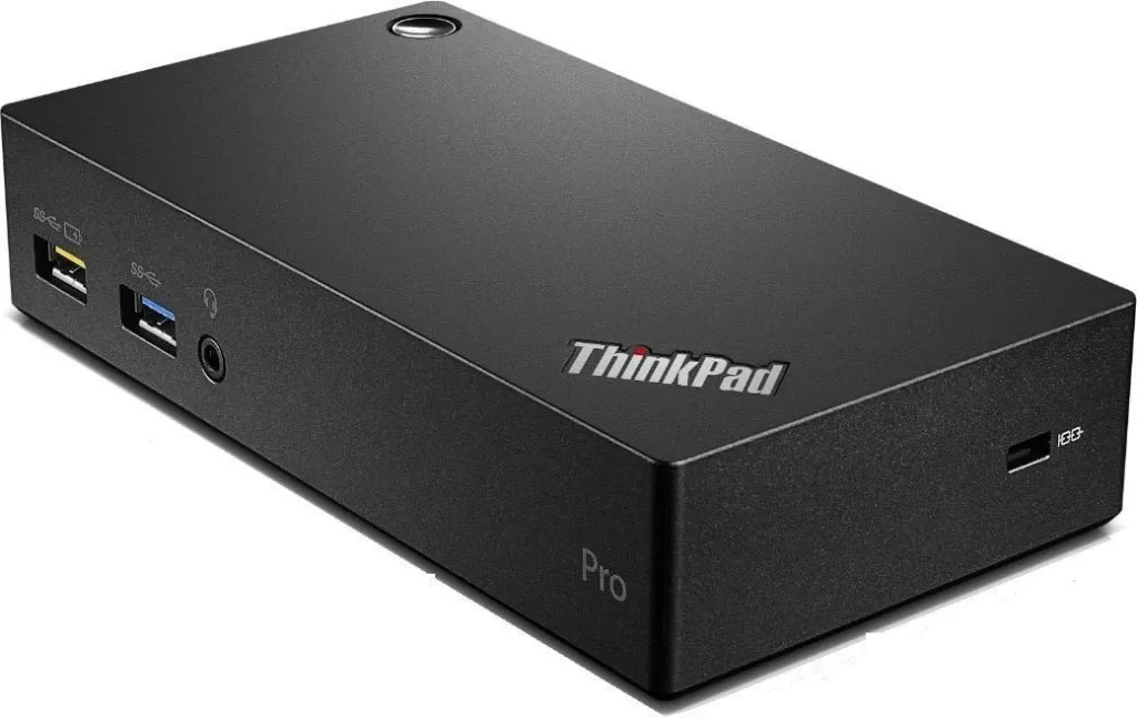 Docking Station Lenovo ThinkPad Pro Dock USB-A Station - 1