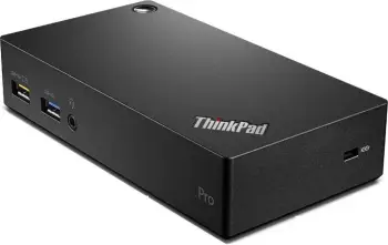 Docking Station Lenovo ThinkPad Pro Dock USB-A Station