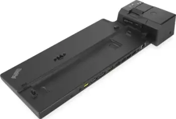 Stacion dokimi Lenovo ThinkPad Pro 40AH0135DE, 135W, Gigabit Ethernet, i zi