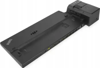 Docking station Lenovo ThinkPad Pro 40AH0135IT, 135W, USB C, i zi