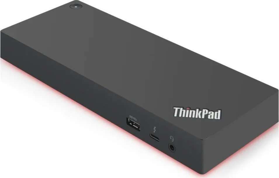 Docking Station Lenovo ThinkPad Thunderbolt 3 Dock Gen 2 - 1