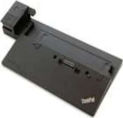 Stacion lidhës Lenovo ThinkPad Pro Dock, 65W, i zi - 1