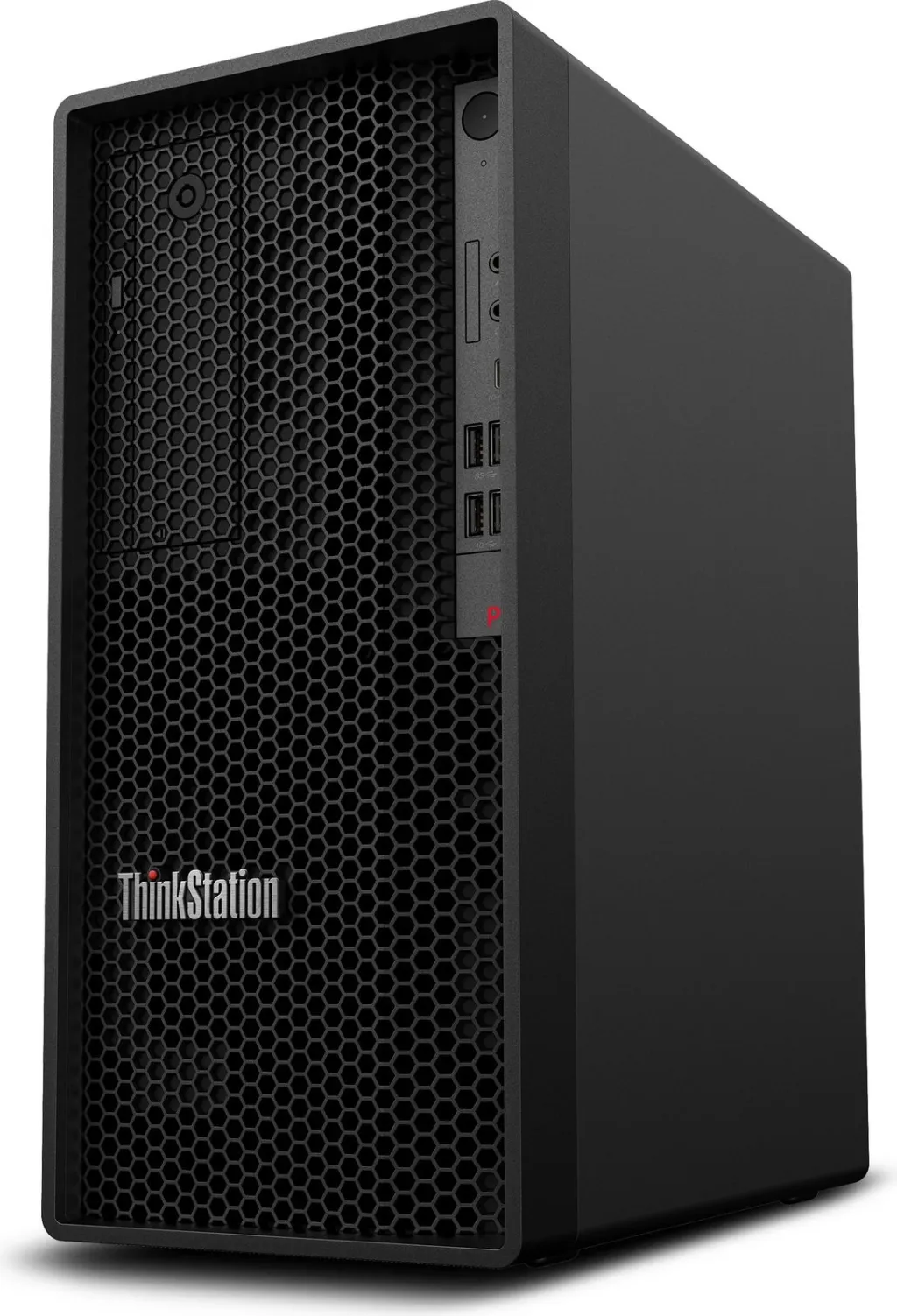 Kompjuter Lenovo ThinkStation P2, Intel Core i7, 32 GB RAM, 1 TB, Windows 11 Pro - 3