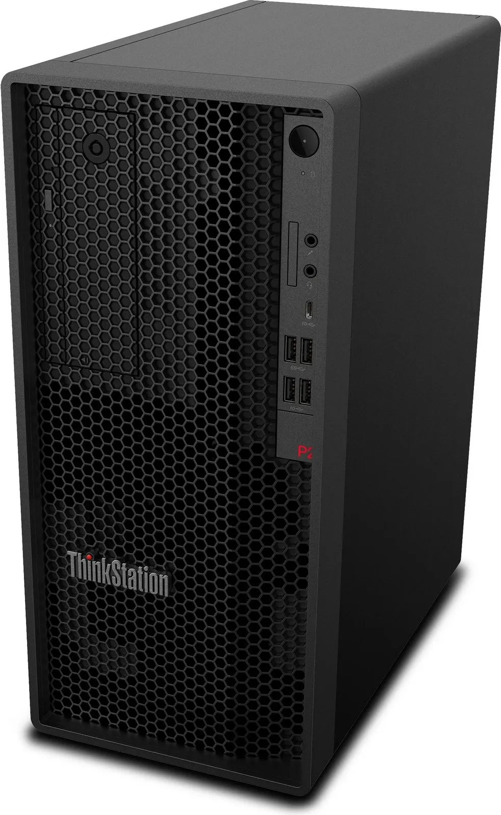 Kompjuter Lenovo ThinkStation P2, Intel Core i7, 32 GB RAM, 1 TB, Windows 11 Pro - 5