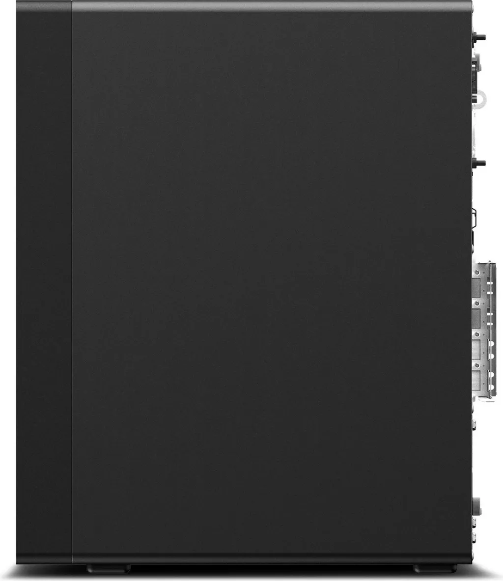 Kompjuter Lenovo ThinkStation P2, Intel Core i7, 32 GB RAM, 1 TB, Windows 11 Pro - 8