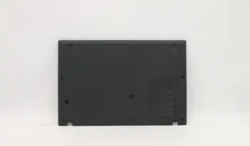 Kapak i poshtëm laptopi Lenovo ThinkPad T14s G2 Tiger 1.0 Intel, origjinal, i zi