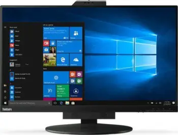 Monitor Lenovo ThinkCentre Tiny-in-One 27, 27 ", 2560 x 1440, 60 Hz, 37 W, i zi