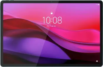 Tablet Lenovo Yoga Tab Plus, Qualcomm Snapdragon, 256 GB, 32.3 cm (12.7") 3K, 16 GB, Teal