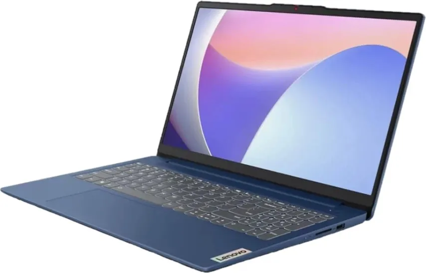 Lenovo Llaptop IdeaPad Slim 3 15IRU8 - 1