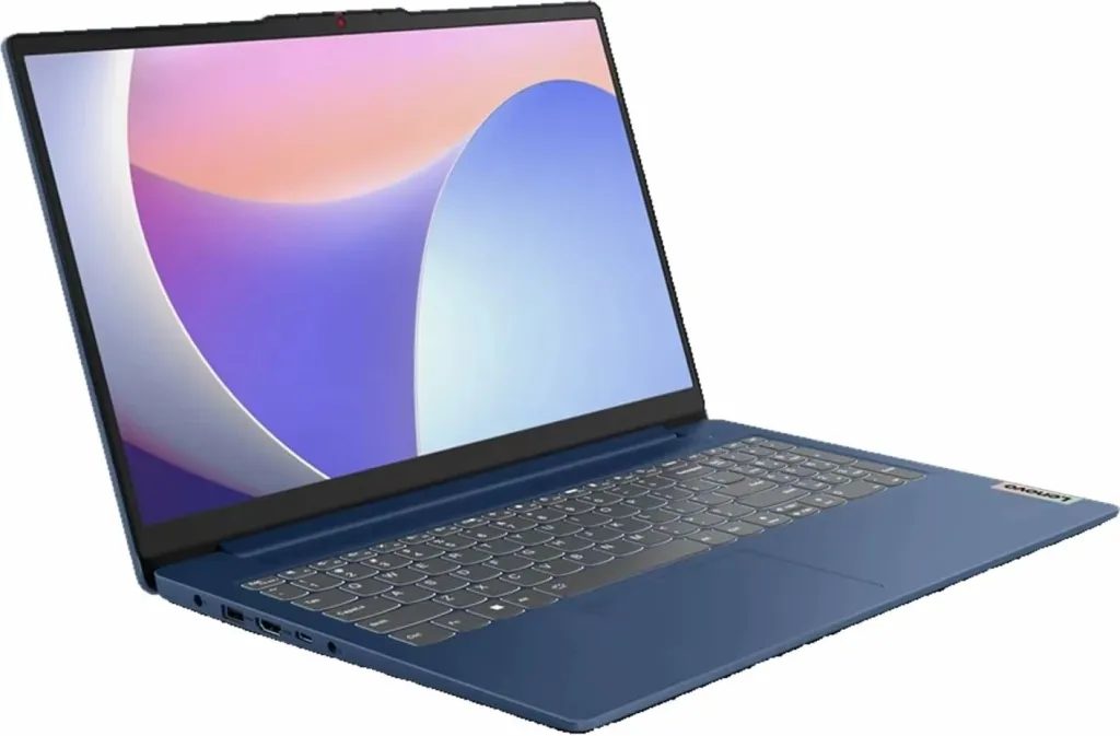 Lenovo Llaptop IdeaPad Slim 3 15IRU8 - 2