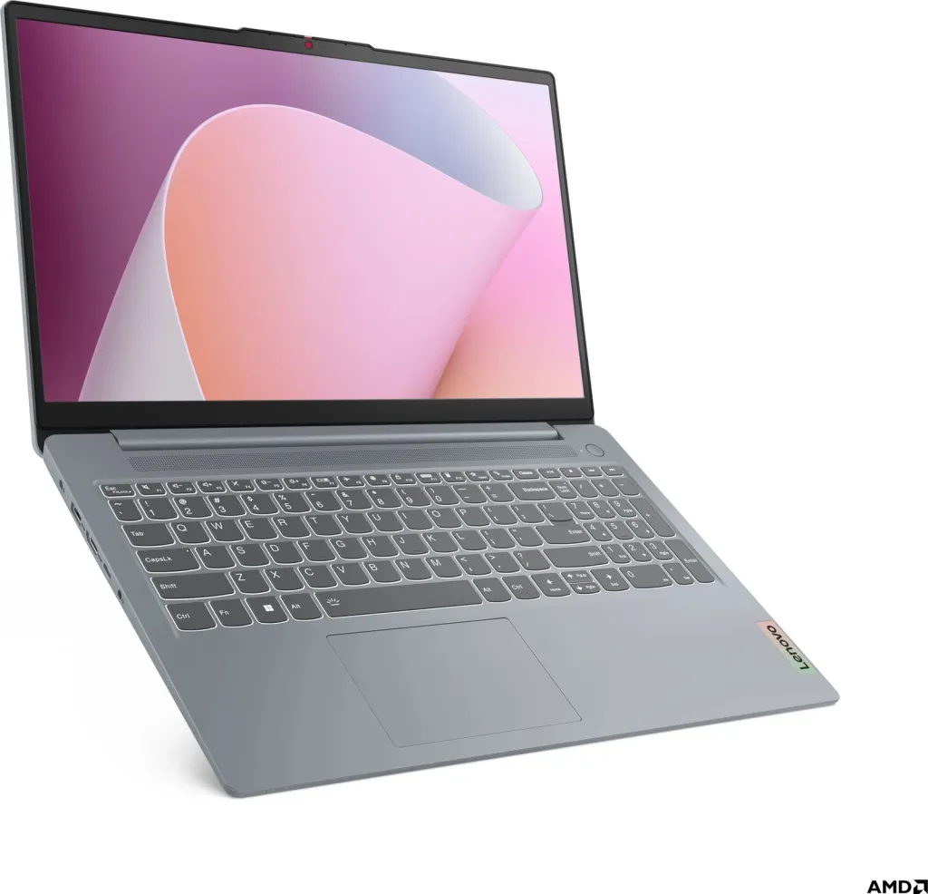Lenovo Llaptop IdeaPad Slim 3 15ABR8 - 2