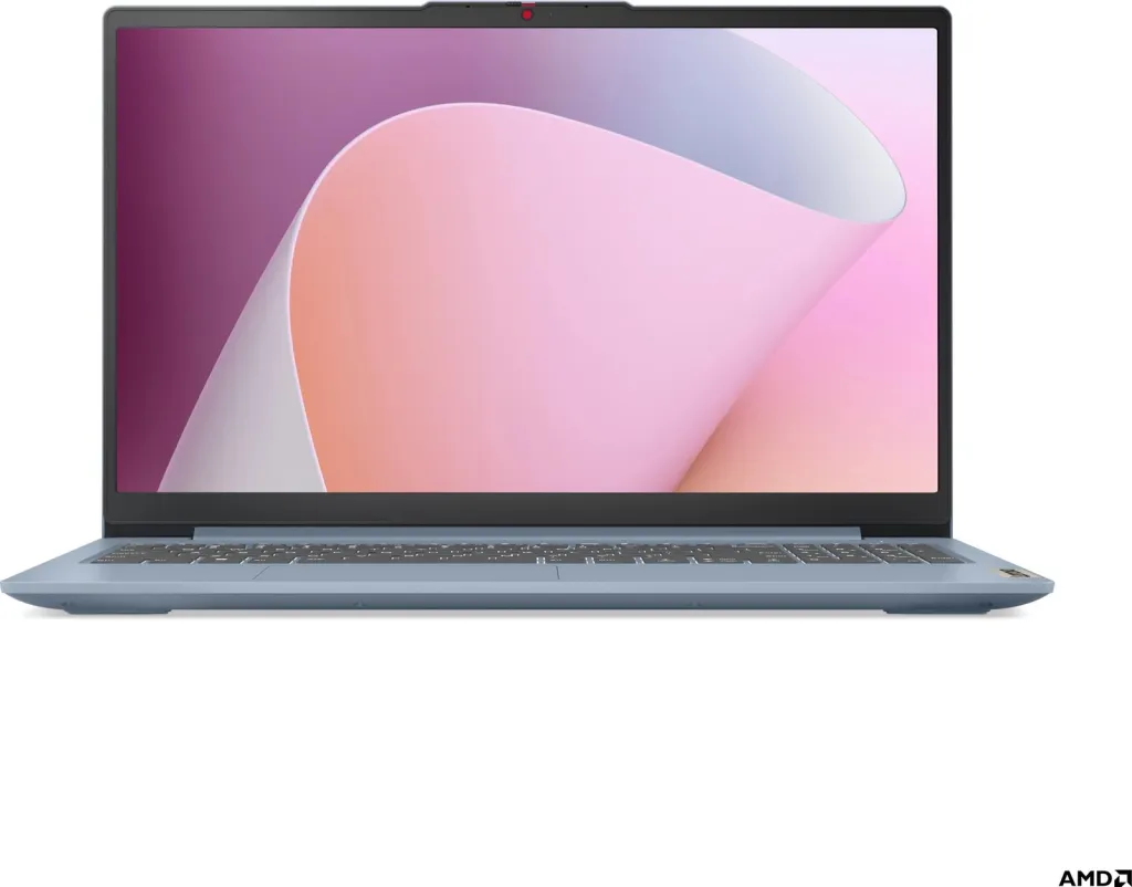 Lenovo Llaptop IdeaPad Slim 3 15ABR8 - 3