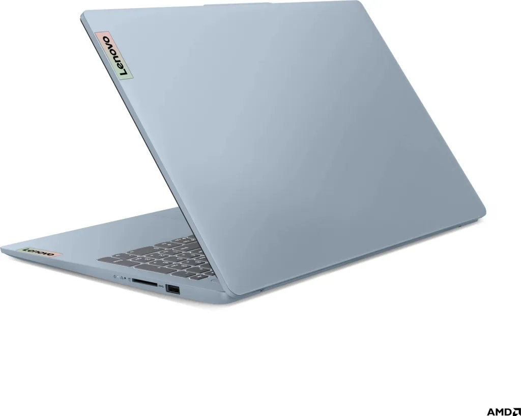 Lenovo Llaptop IdeaPad Slim 3 15ABR8 - 4