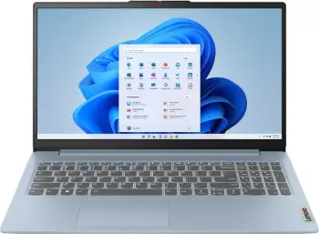 Lenovo Llaptop IdeaPad Slim 3 15ABR8
