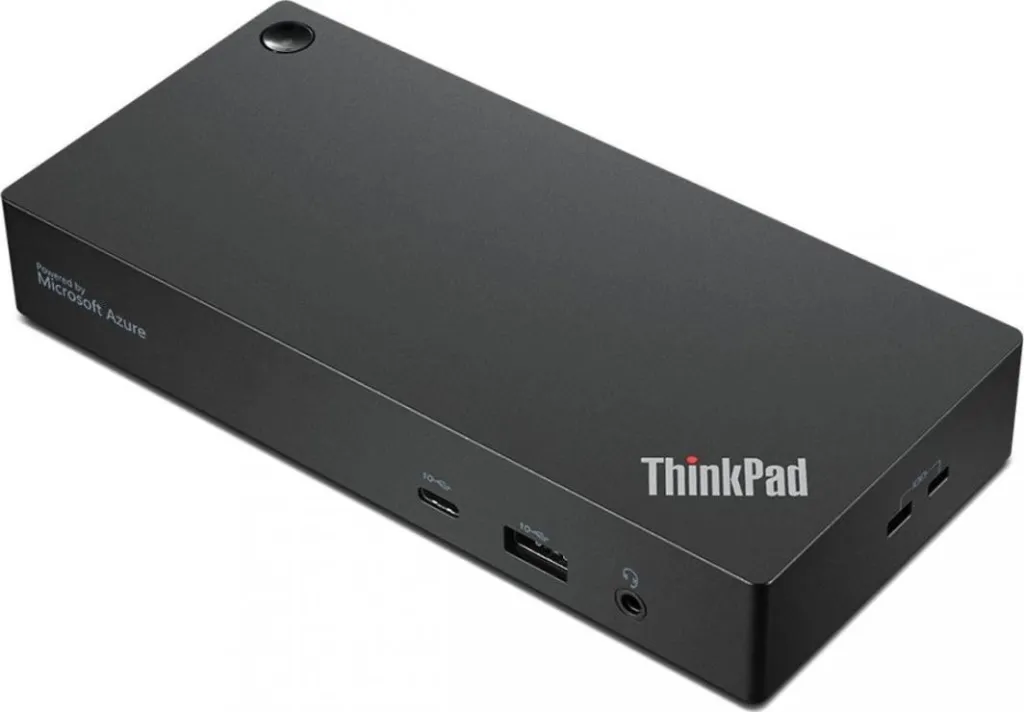 Stacion Lenovo ThinkPad 40B10135EU, i zi - 2