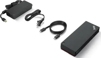 Stacion Lenovo ThinkPad 40B10135EU, i zi