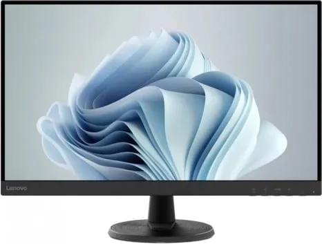 Monitor Lenovo D27-40 computer, 27", 1920 x 1080, 75 Hz, i zi - 2