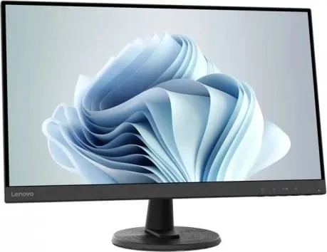 Monitor Lenovo D27-40 computer, 27", 1920 x 1080, 75 Hz, i zi - 3