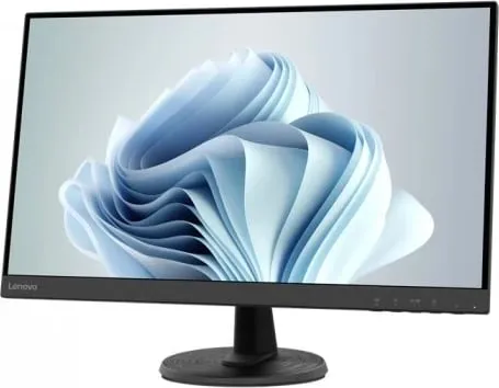 Monitor Lenovo D27-40 computer, 27", 1920 x 1080, 75 Hz, i zi - 4